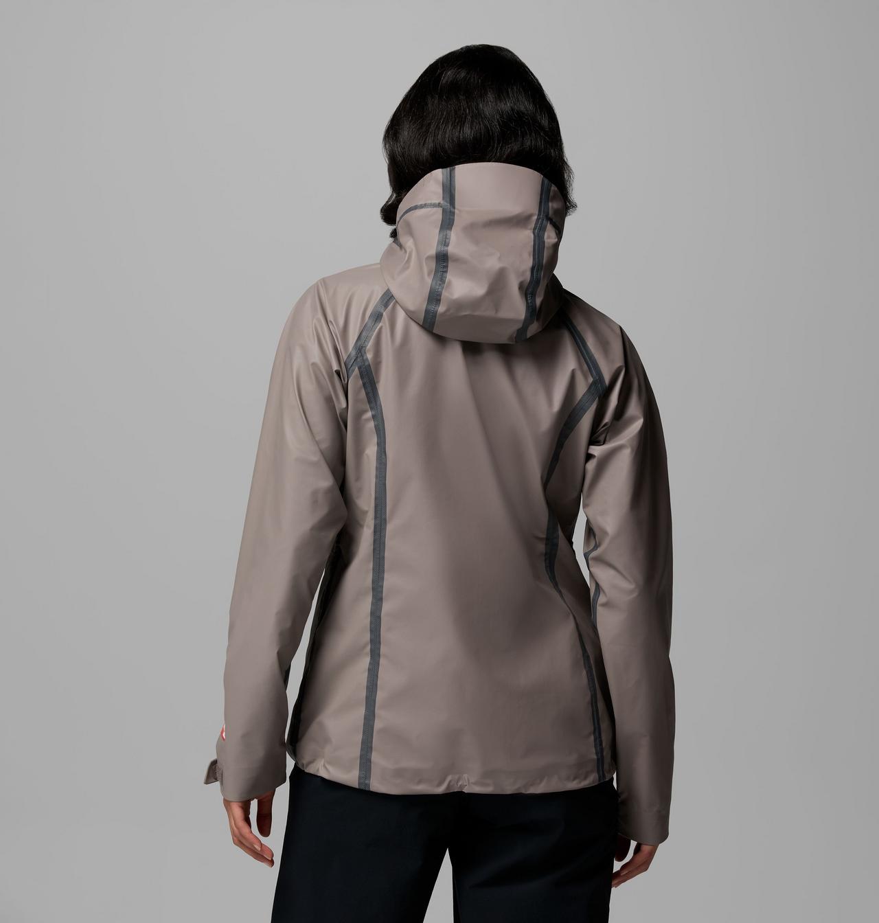 Women's Reign No Shine™ Jacket 3