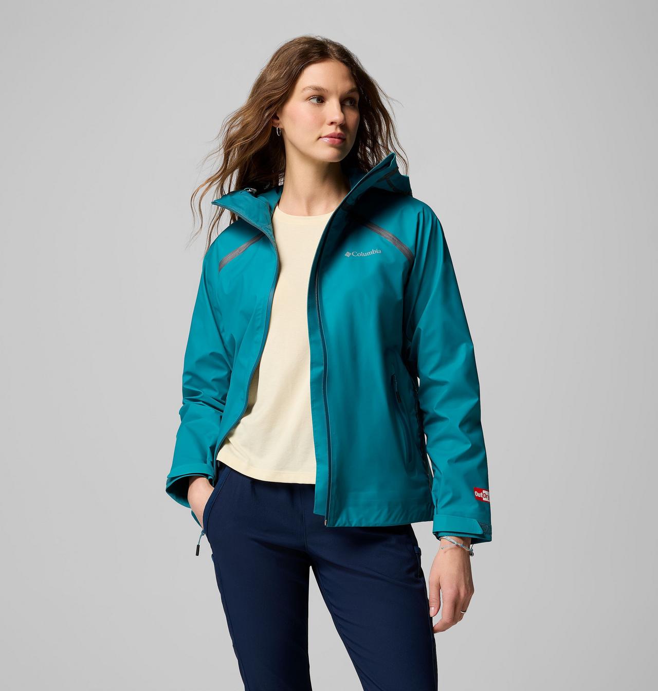 Women's Reign No Shine™ Jacket 5