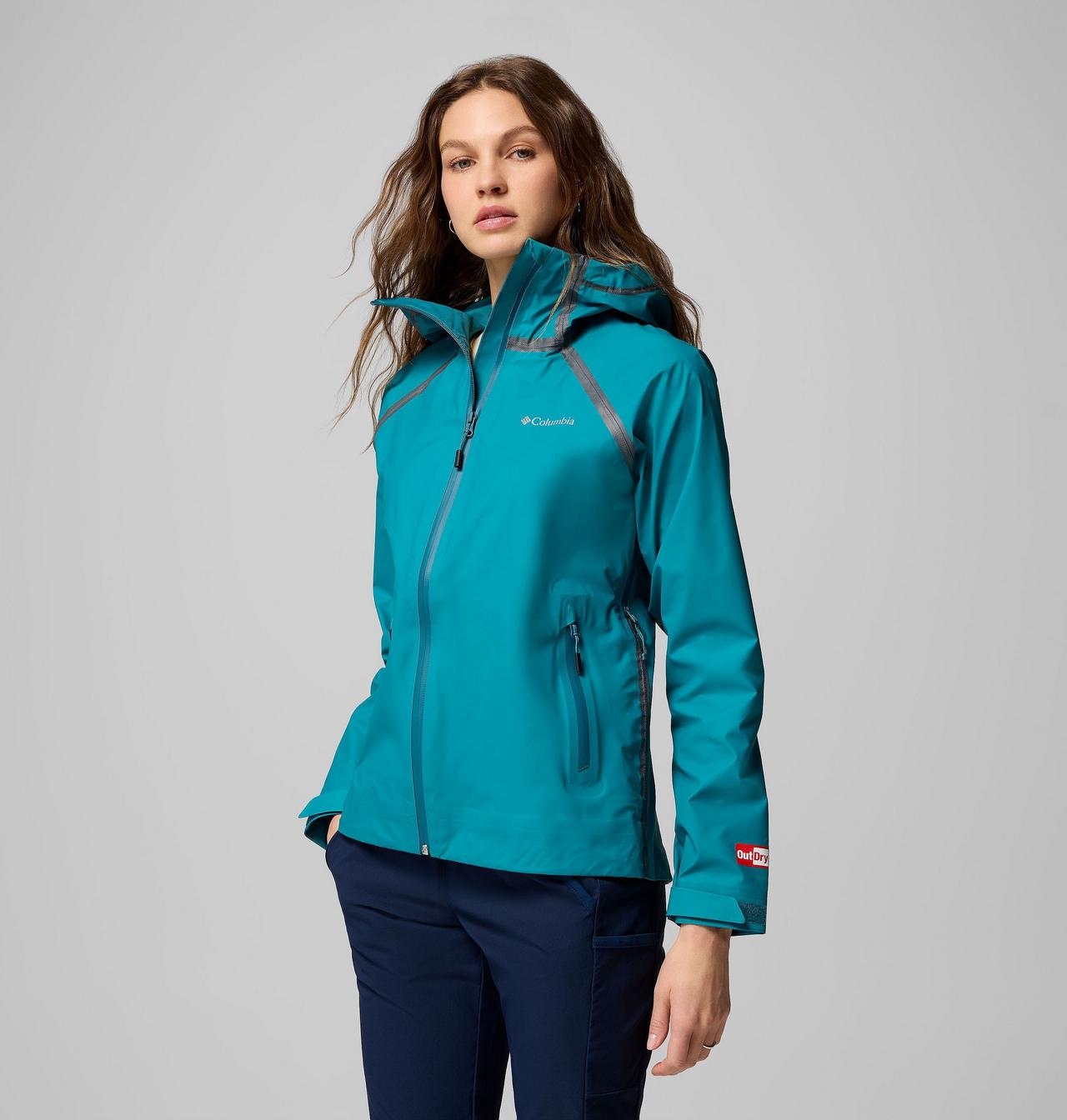 Women's Reign No Shine™ Jacket 1