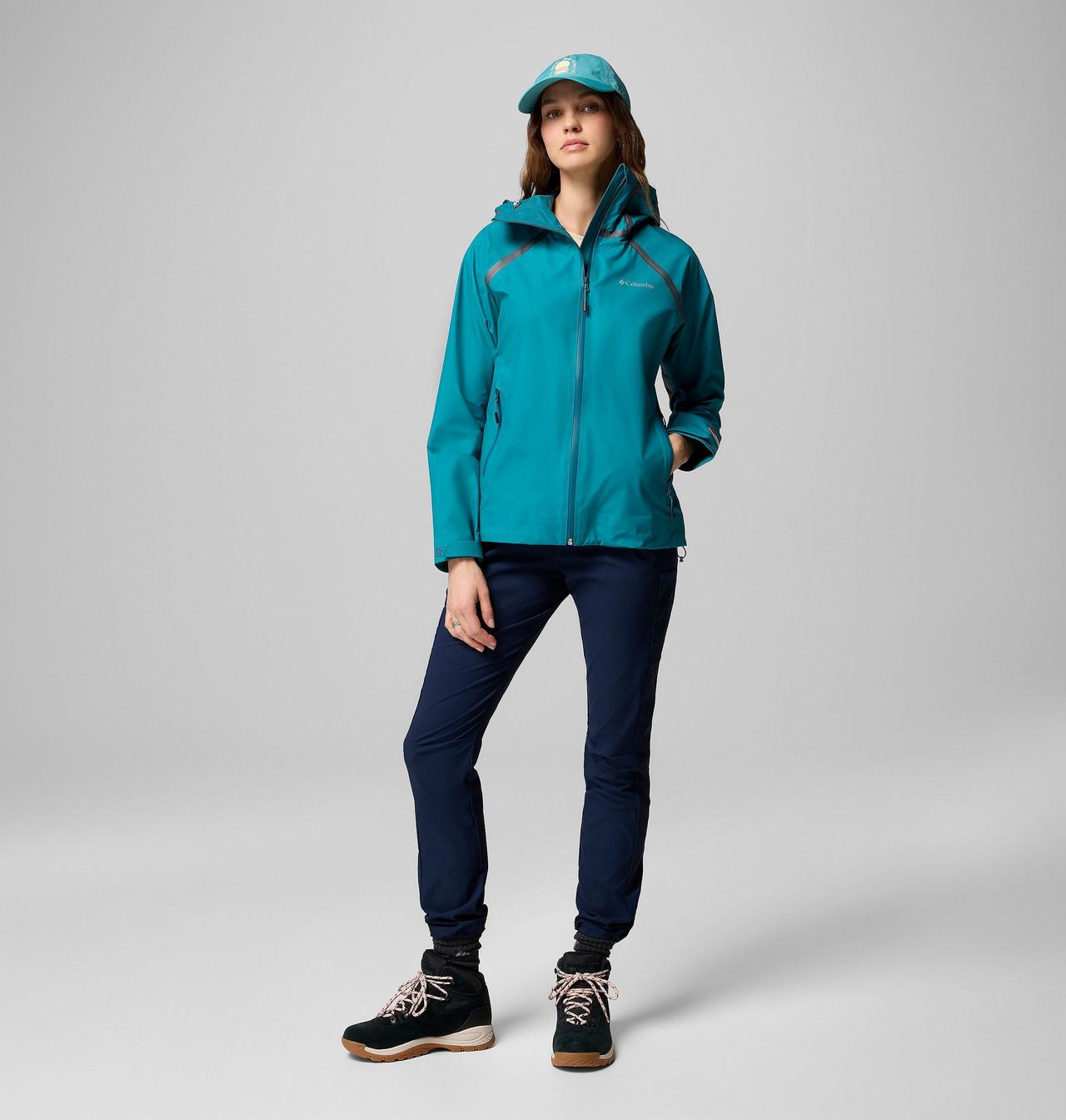 Women's Reign No Shine™ Jacket 6