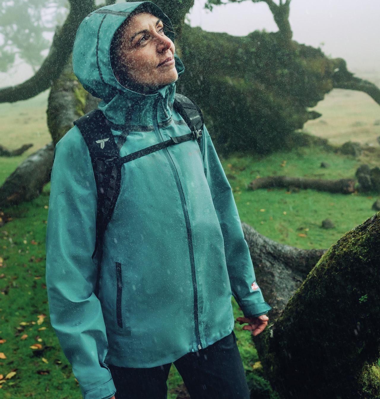 Women's Reign No Shine™ Jacket 7