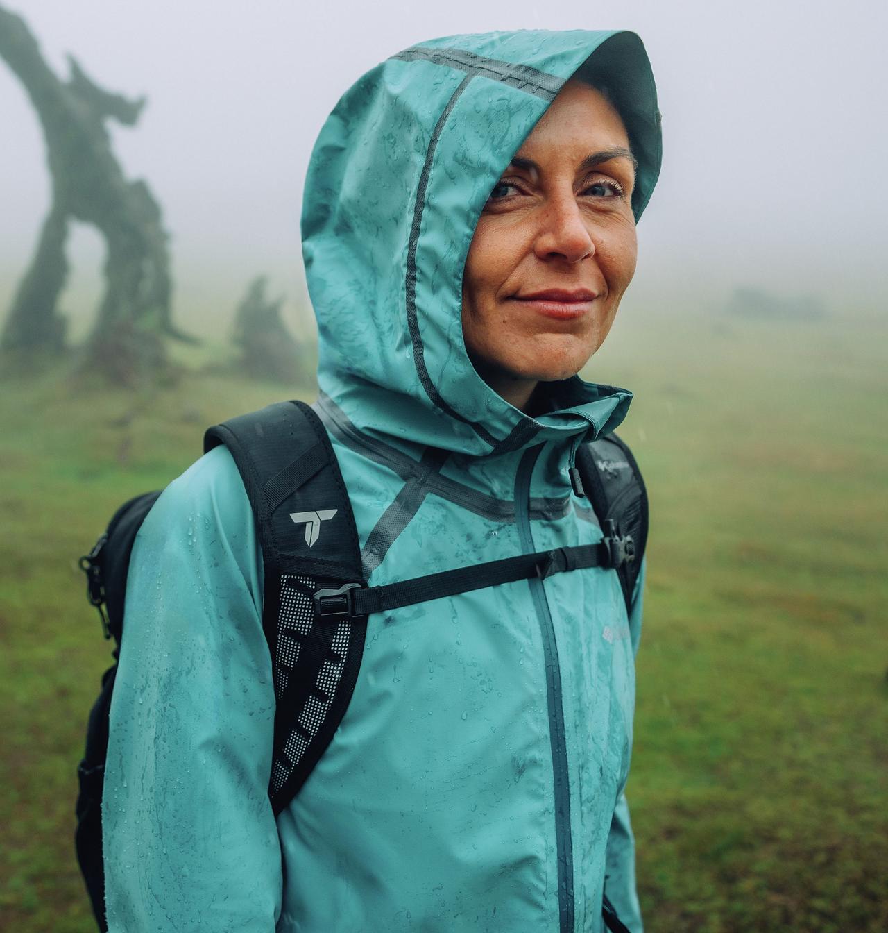 Women's Reign No Shine™ Jacket 8