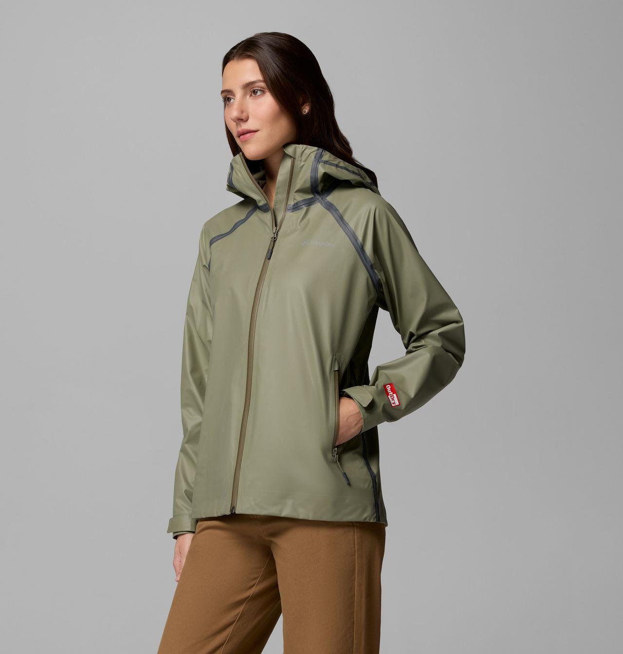 Women's Reign No Shine™ Jacket 4
