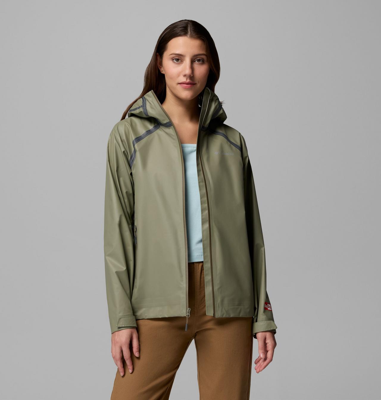 Women's Reign No Shine™ Jacket 5