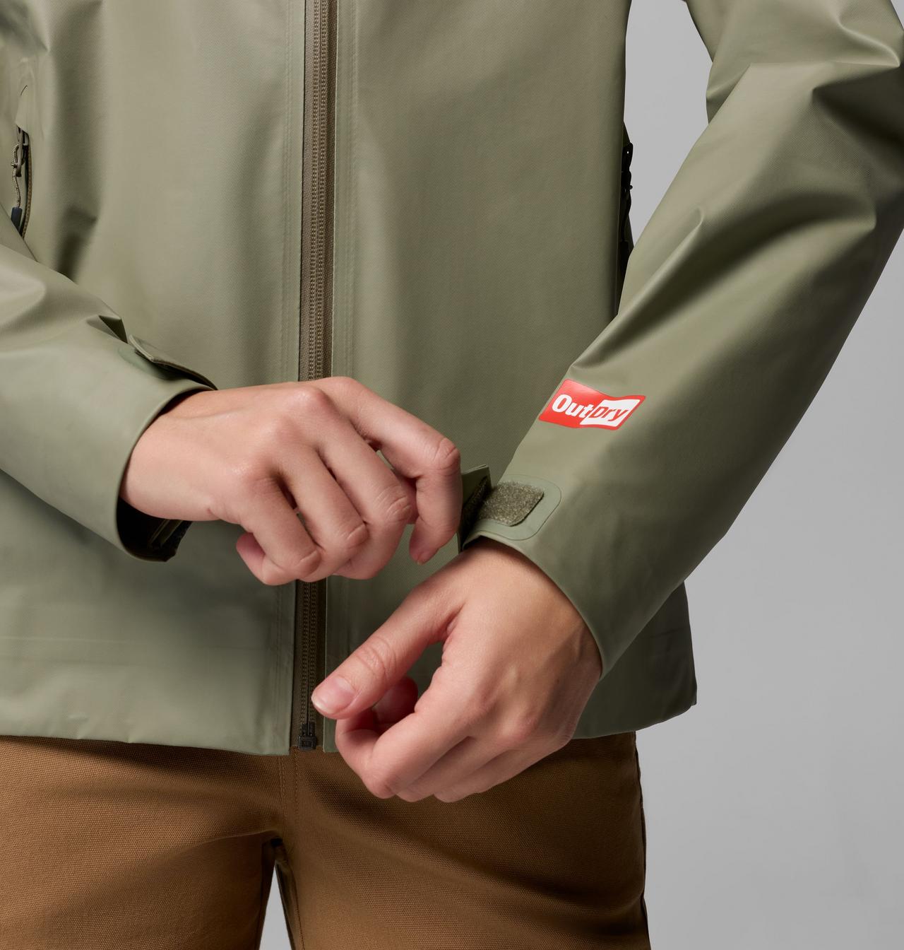 Women's Reign No Shine™ Jacket 9