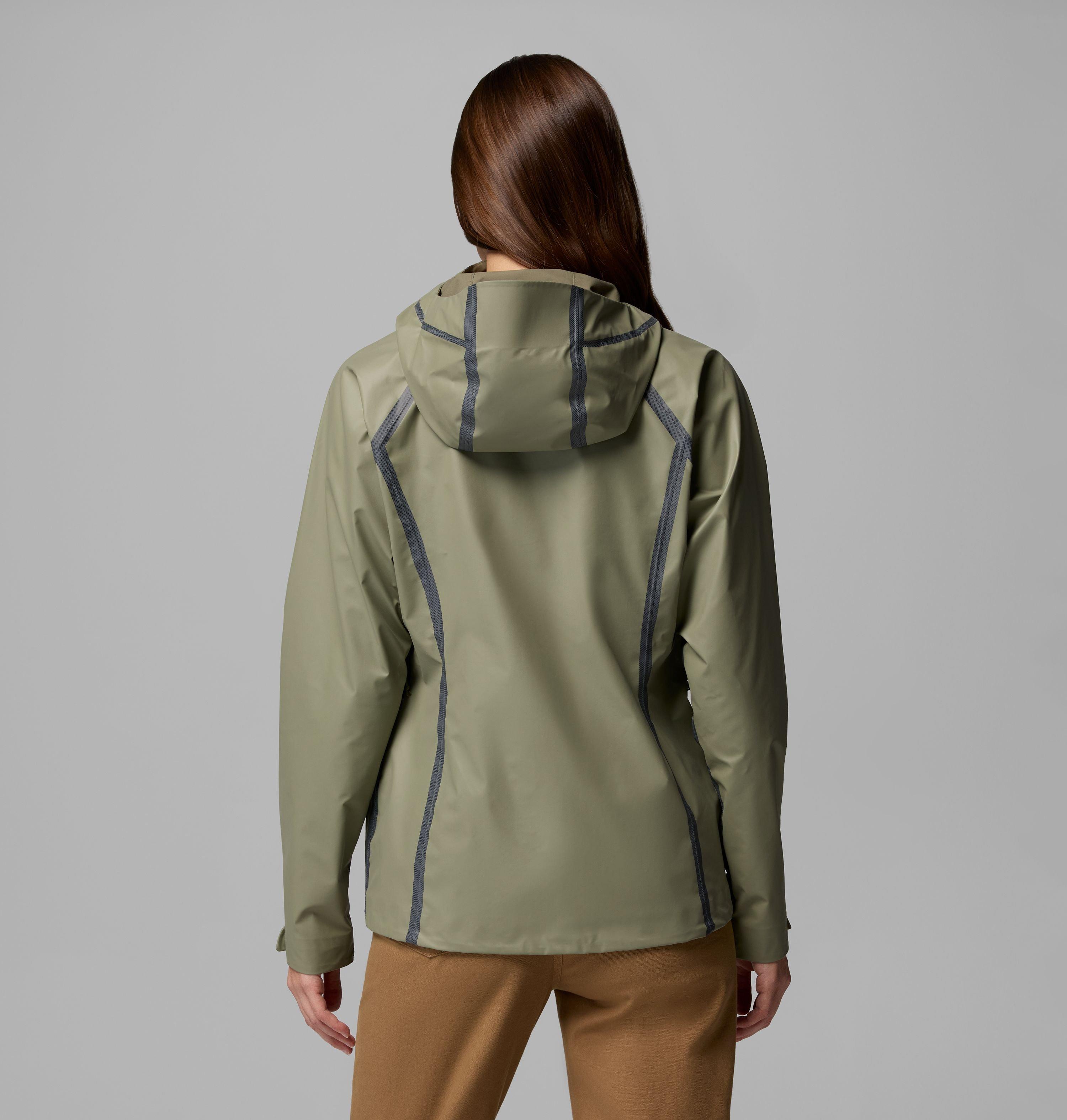 Women's Reign No Shine Jacket 3