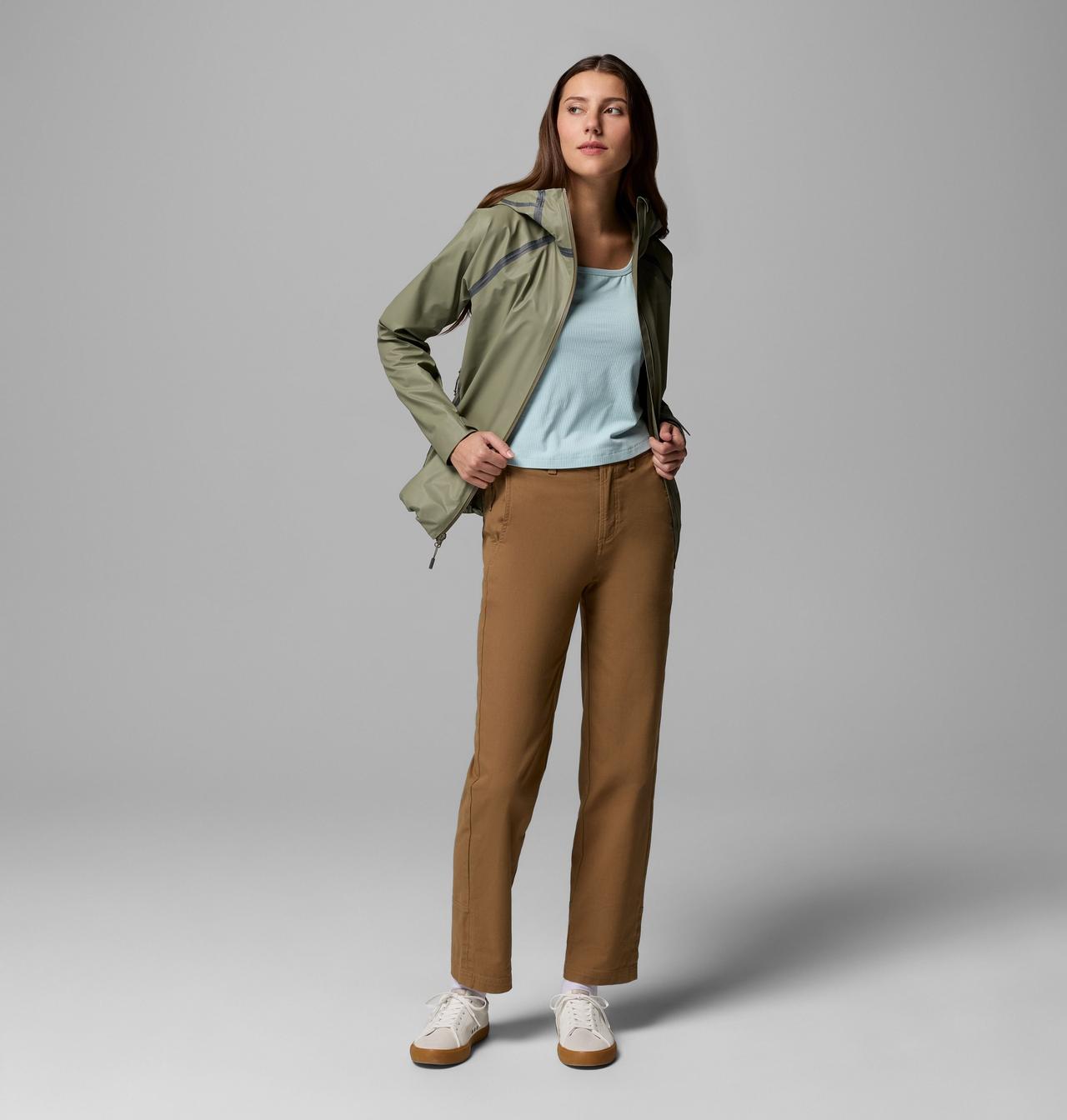 Women's Reign No Shine™ Jacket 2