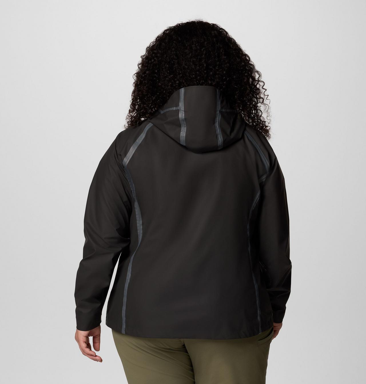 Femme Manteau Reign No Shine™ - Grandes tailles 2