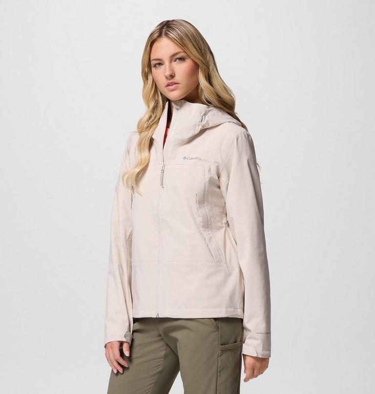 Boulder Falls Jacket, Color: Dark Stone, image 4