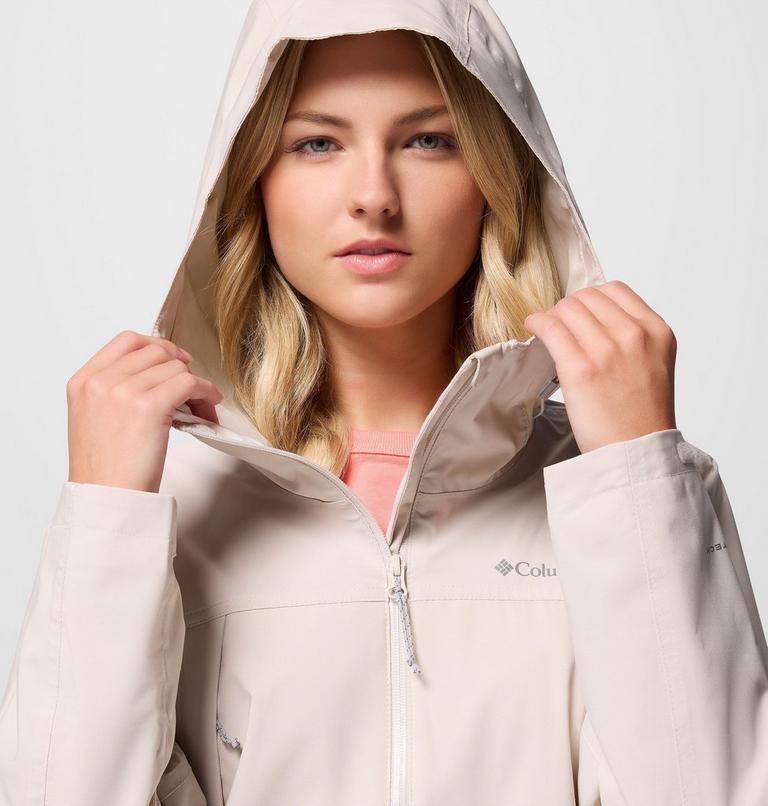 Boulder Falls Jacket, Color: Dark Stone, image 5