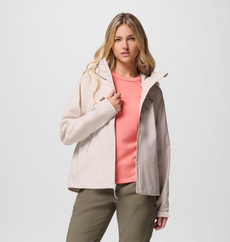 Boulder Falls Jacket, Color: Dark Stone, image 6