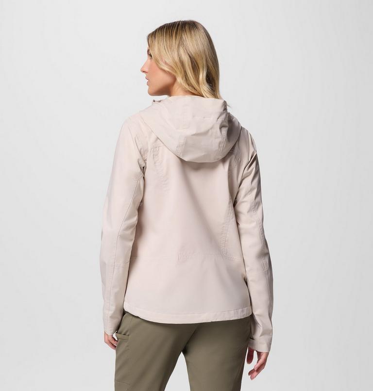 Boulder Falls Jacket, Color: Dark Stone, image 3