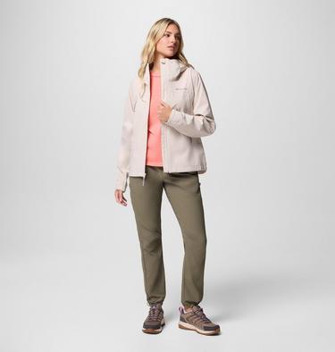 Boulder Falls Jacket, Color: Dark Stone, image 2