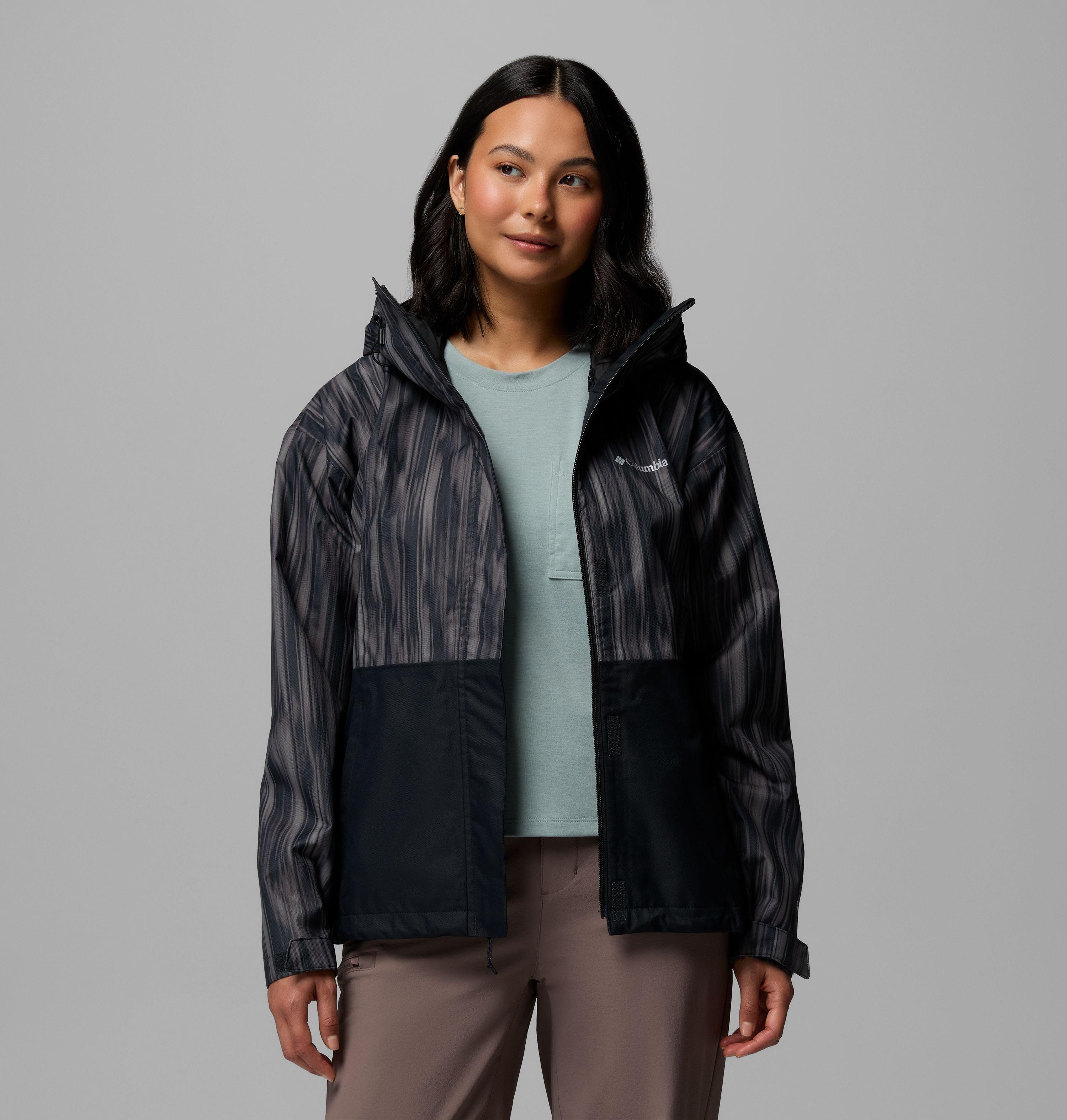 Women's Hikebound™ Printed Jacket | 010 | XXL 5