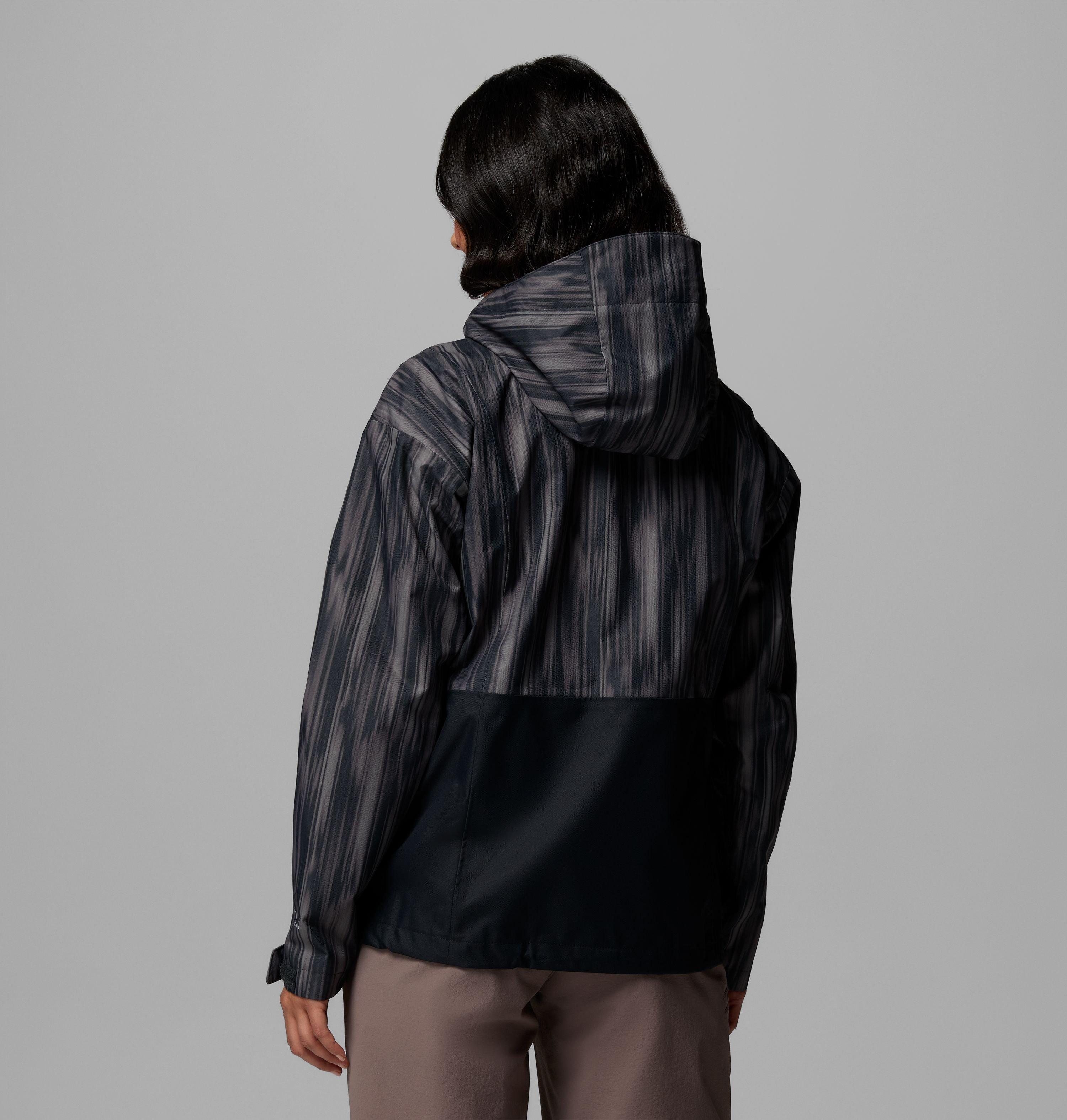 Women's Hikebound™ Printed Jacket | 010 | XXL 3
