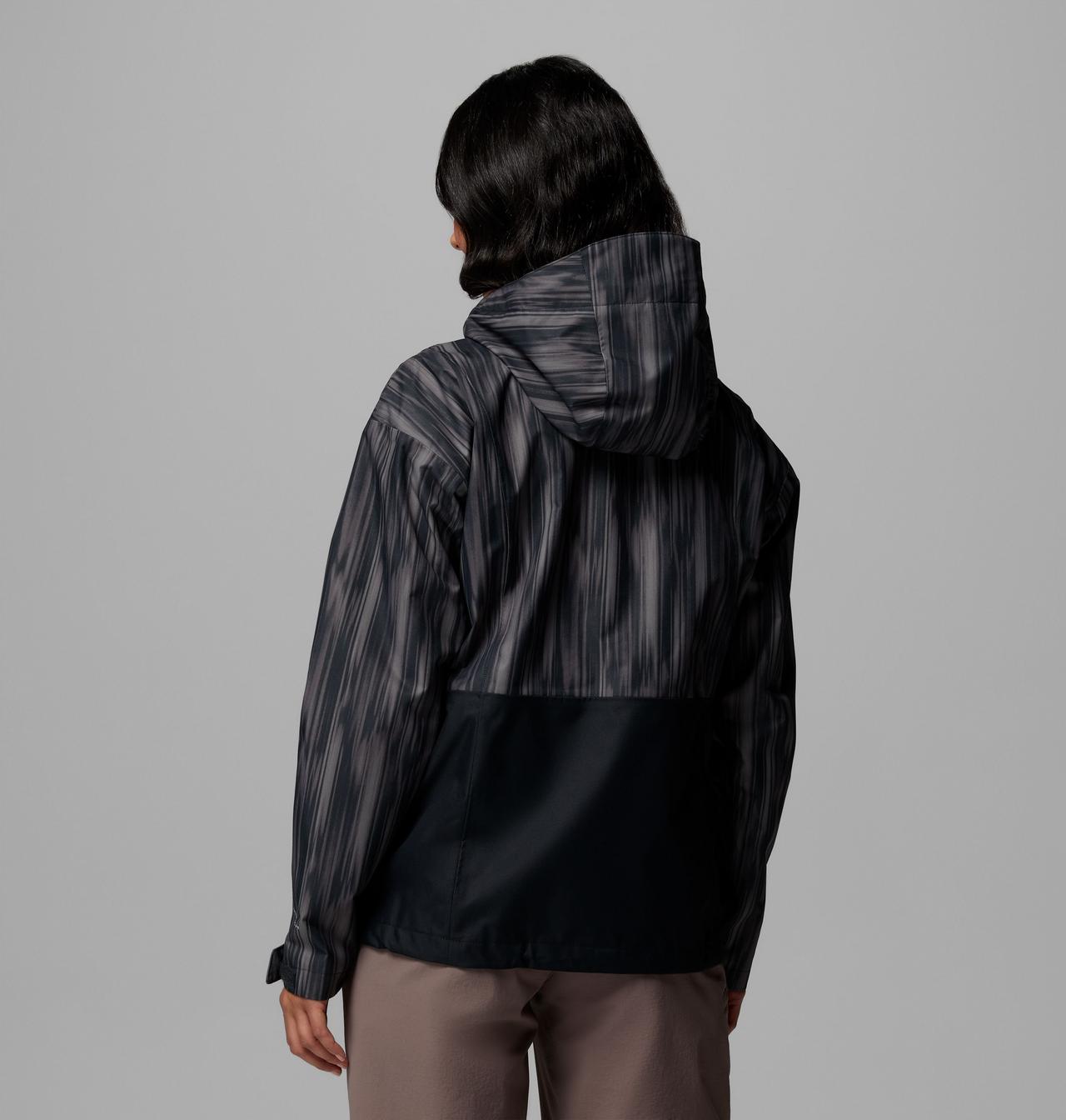 Women's Hikebound™ Printed Jacket | 010 | M 3
