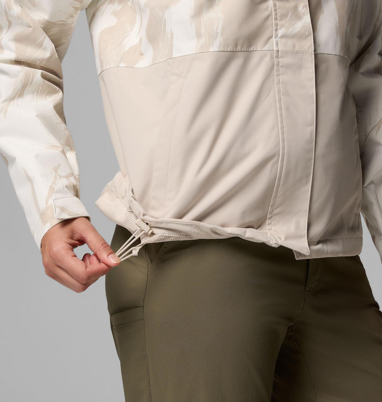 Women's Hikebound™ Printed Jacket 9