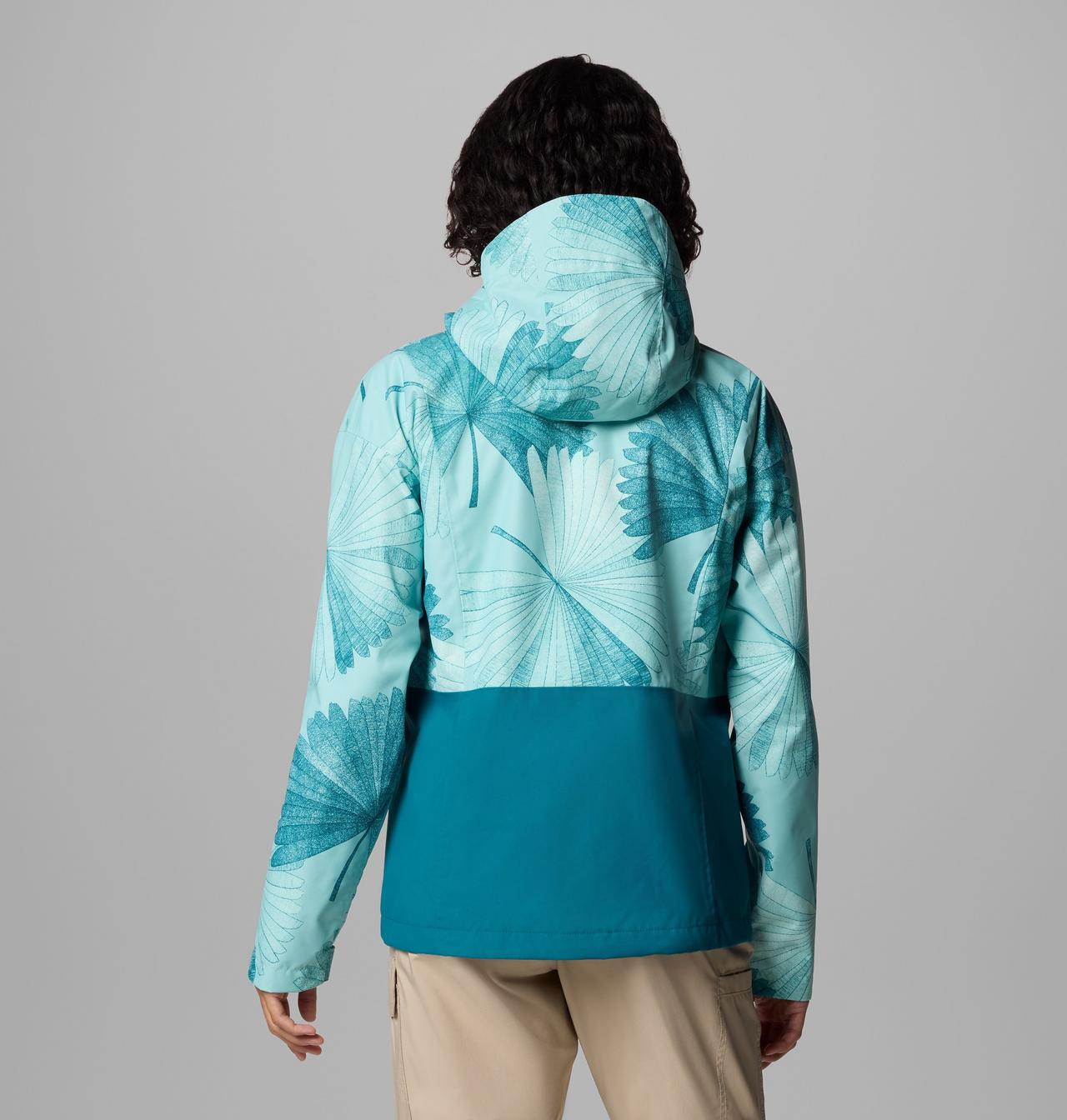 Women's Hikebound™ Printed Jacket | 325 | XL 2