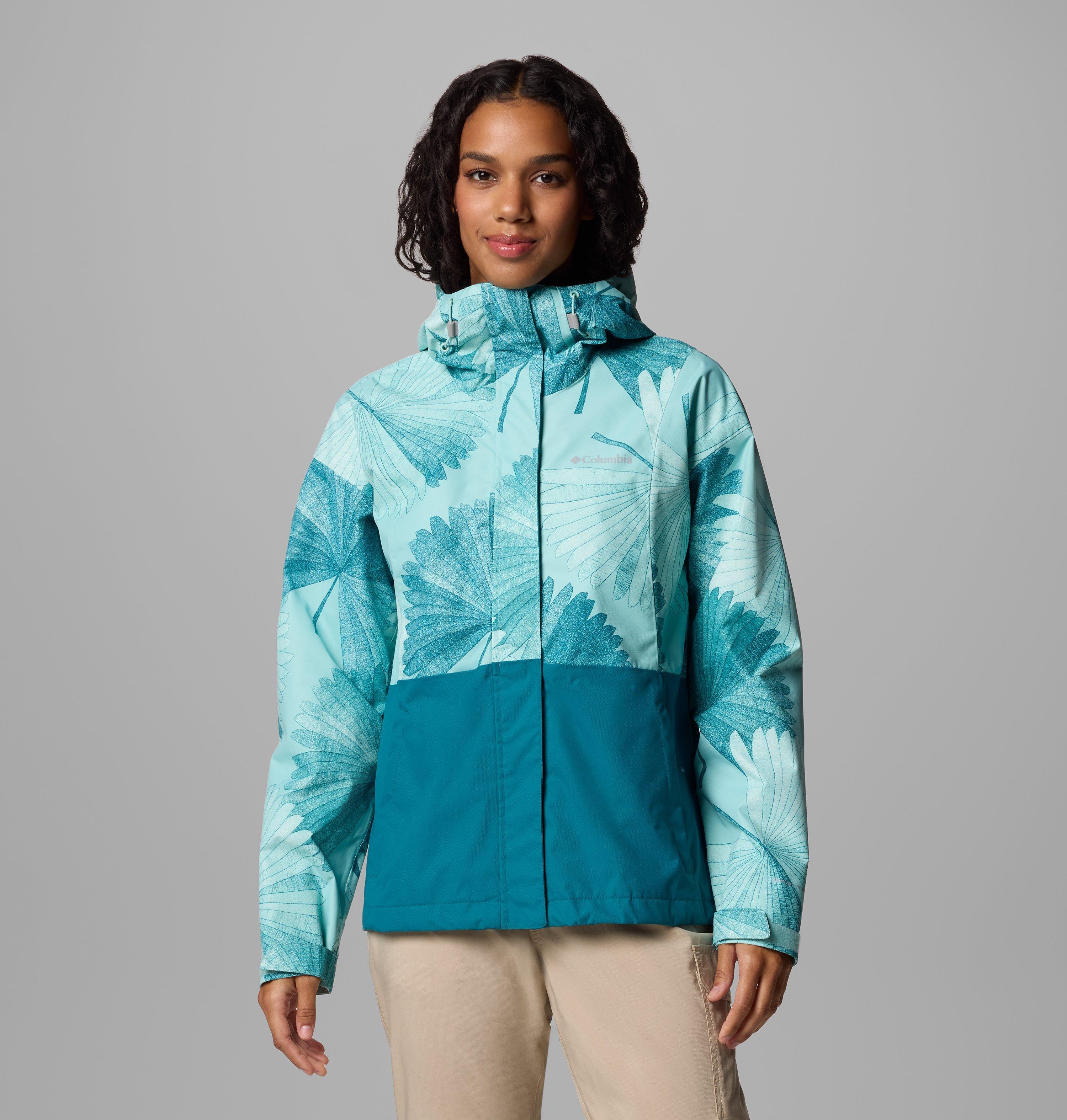 Women's Hikebound Printed Jacket | Columbia
