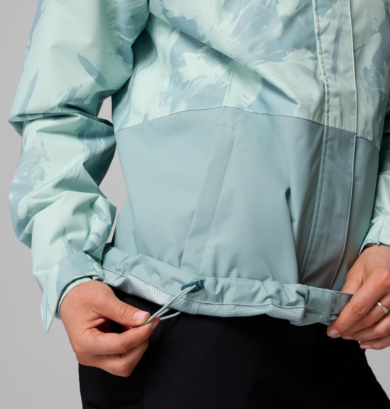 Women's Hikebound™ Printed Jacket | 461 | S 6