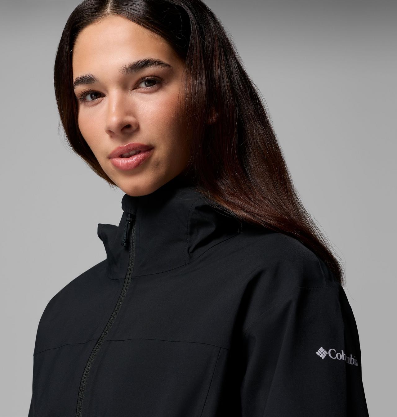 Women's Weekend Adventure™ II Long Shell 7