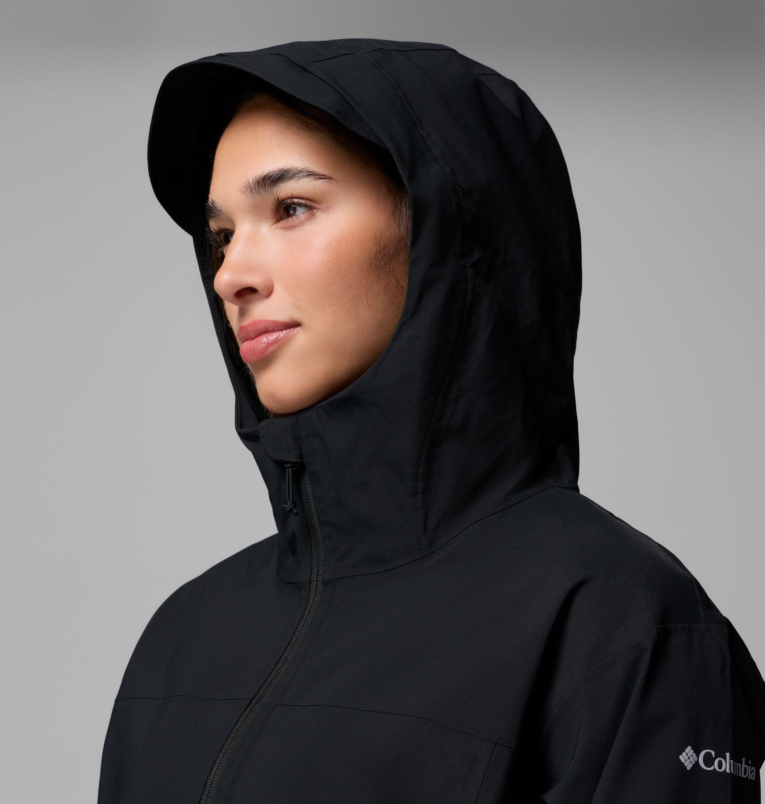 Women's Weekend Adventure II Long Shell | Columbia