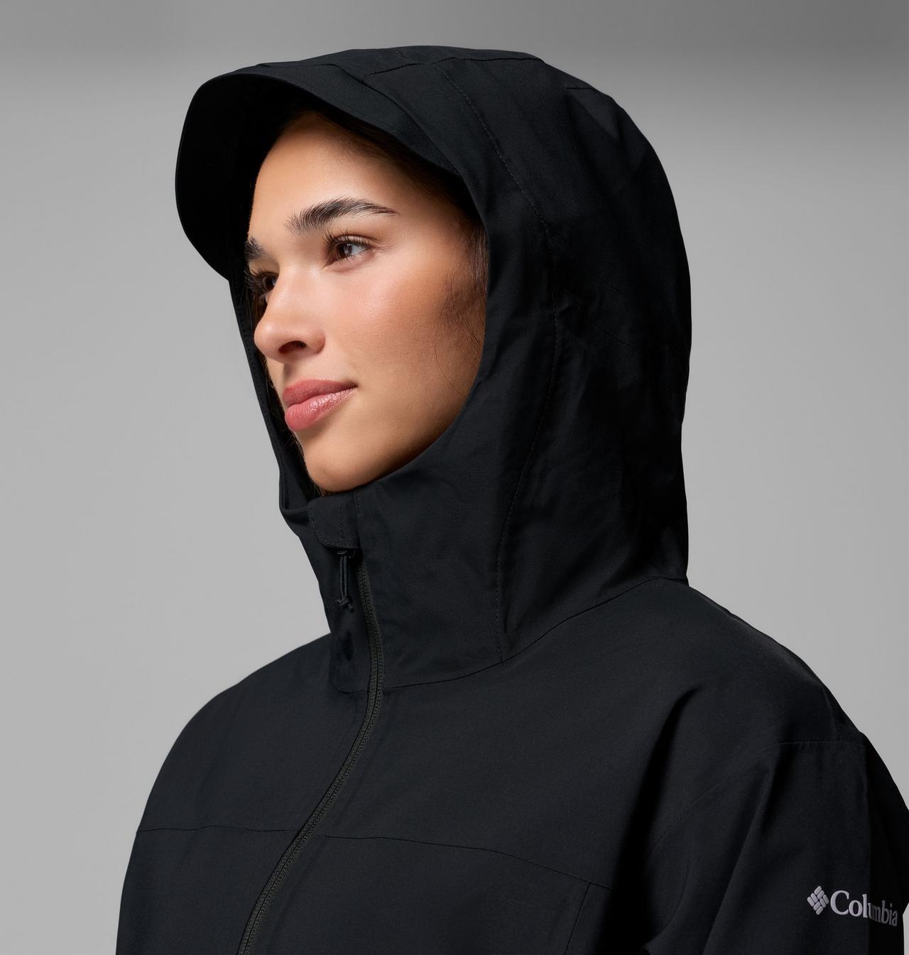 Women's Weekend Adventure II Long Shell | Columbia