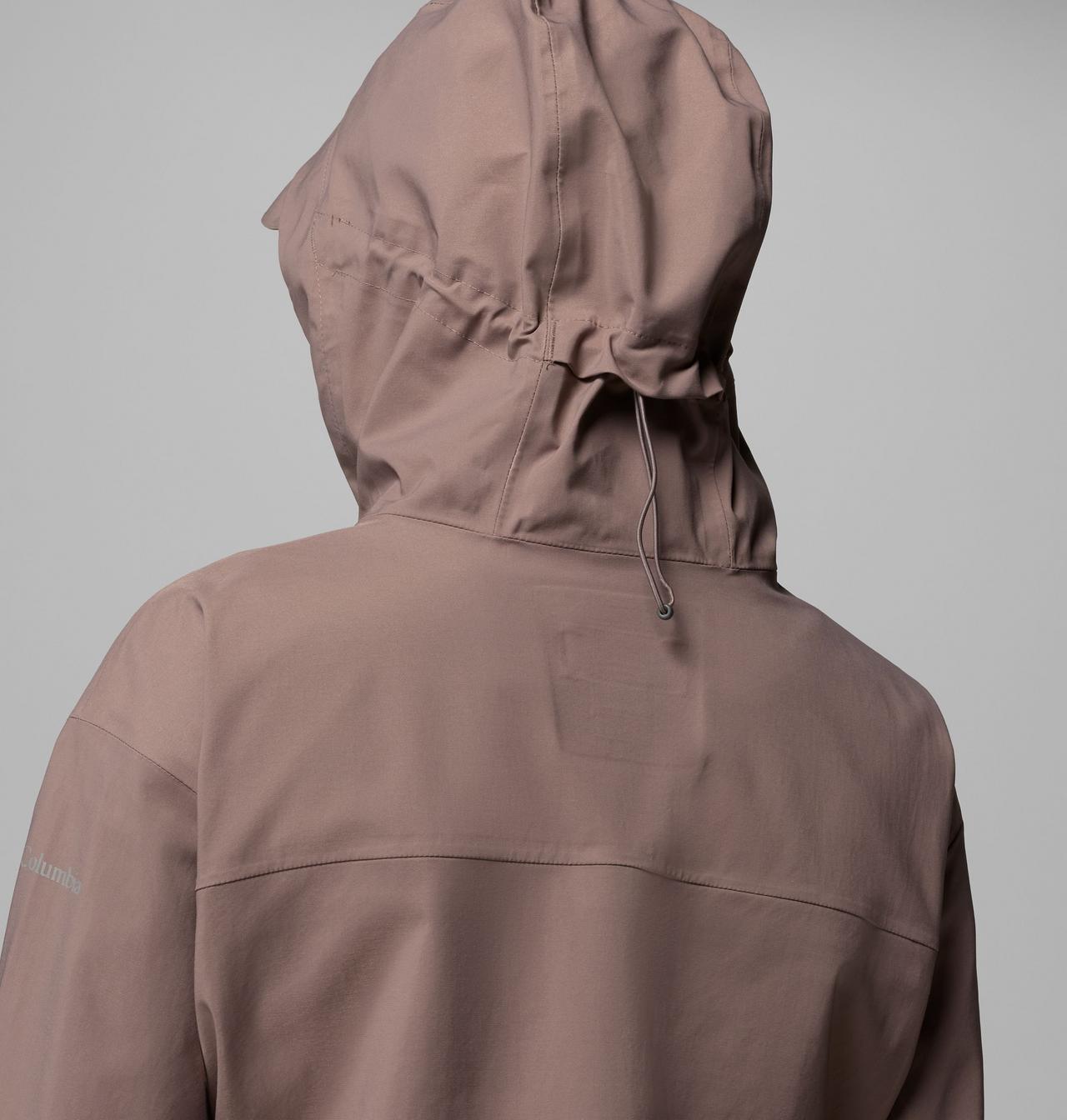 Women's Weekend Adventure™ II Long Shell 9