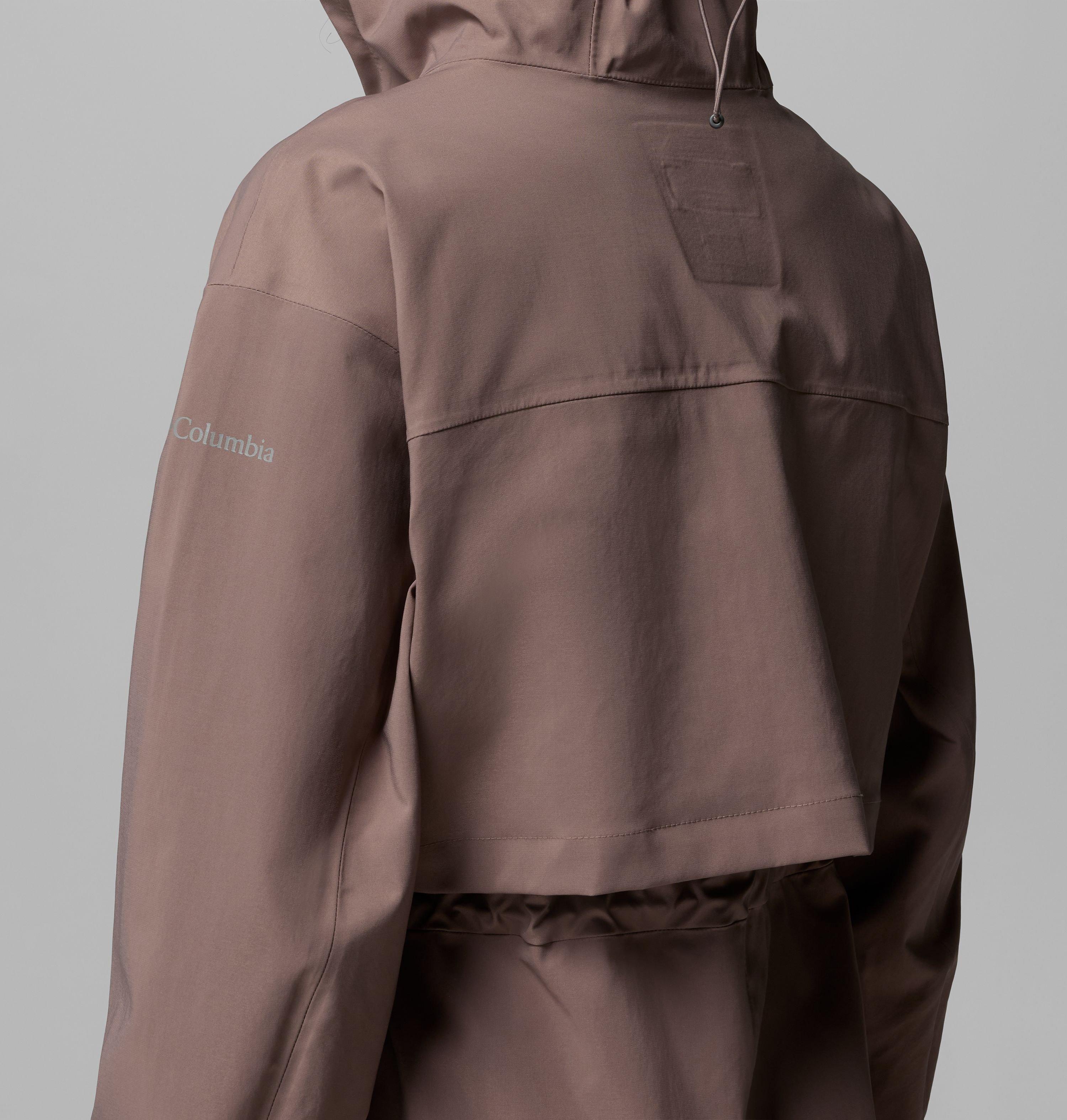 Women's Weekend Adventure II Long Shell | 254 | XL 10