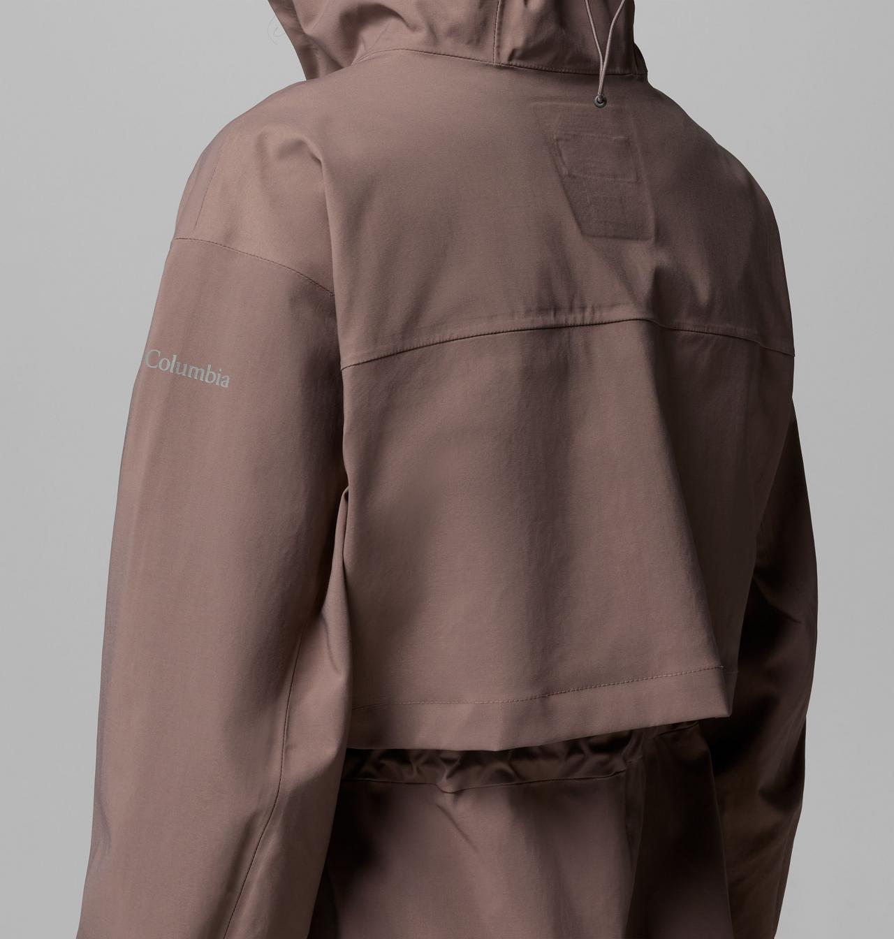 Women's Weekend Adventure™ II Long Shell 10