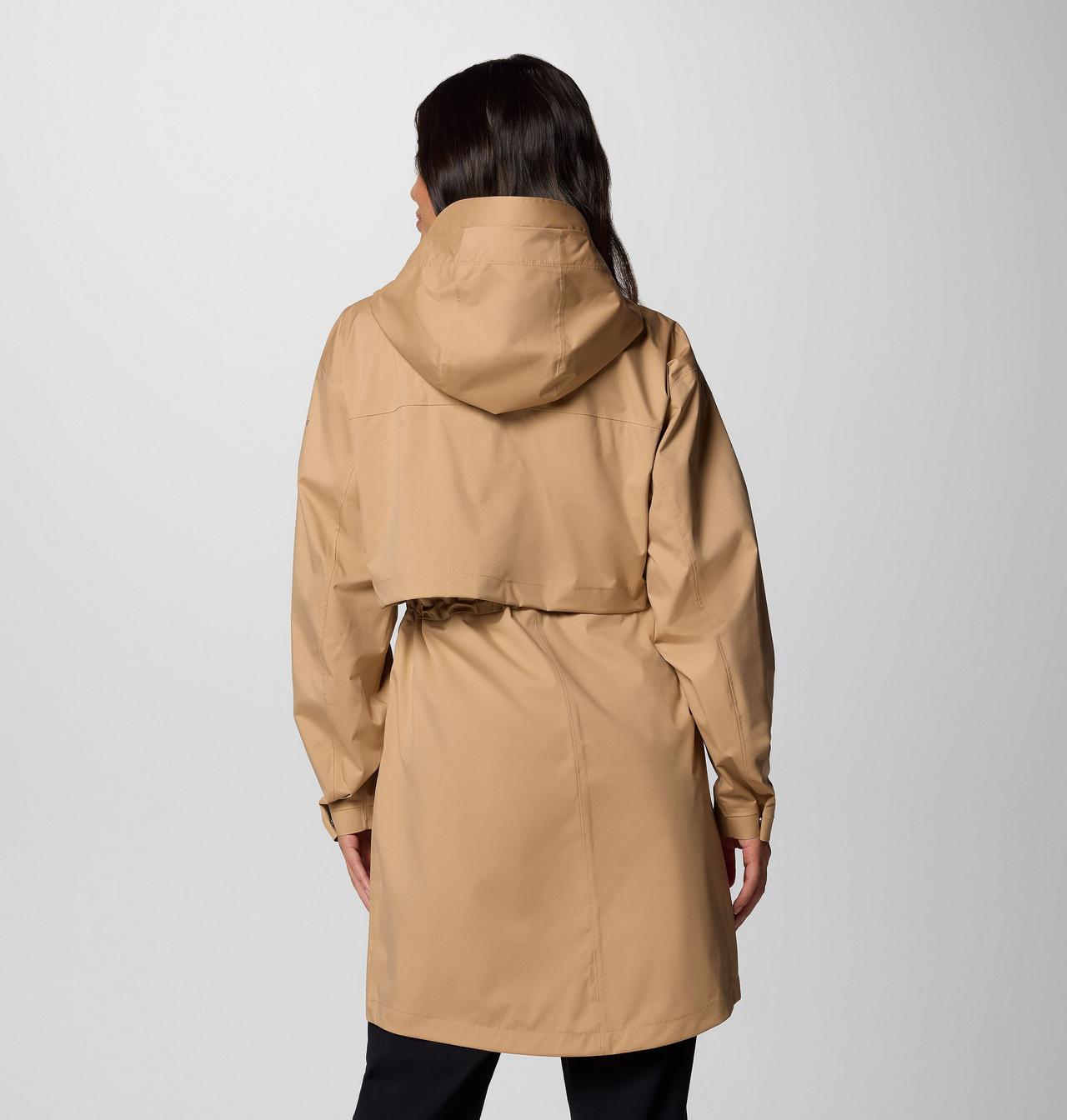 Women's Weekend Adventure™ II Long Shell 2