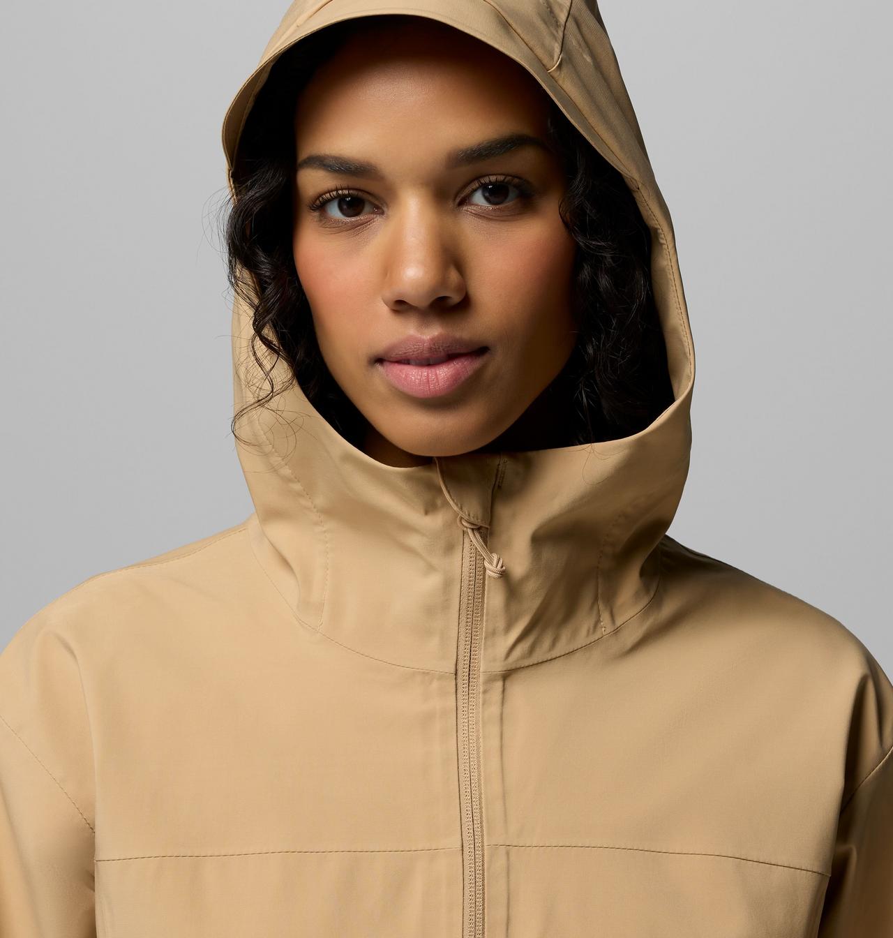 Women's Weekend Adventure™ II Long Shell 7