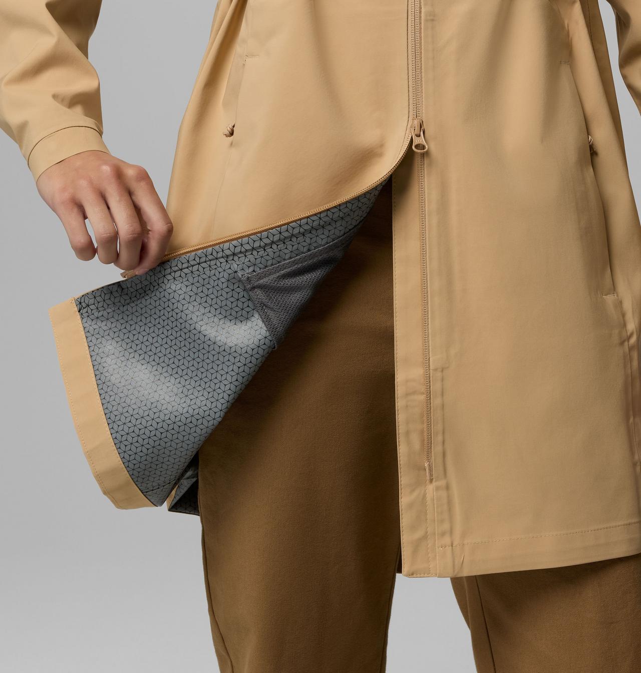 Women's Weekend Adventure™ II Long Shell 9