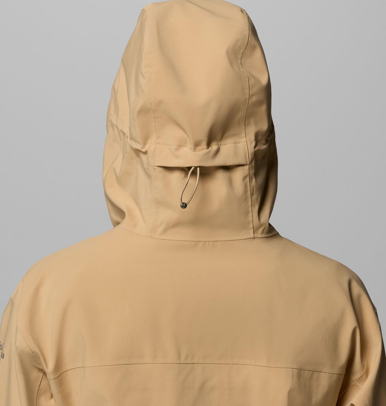 Women's Weekend Adventure™ II Long Shell 10