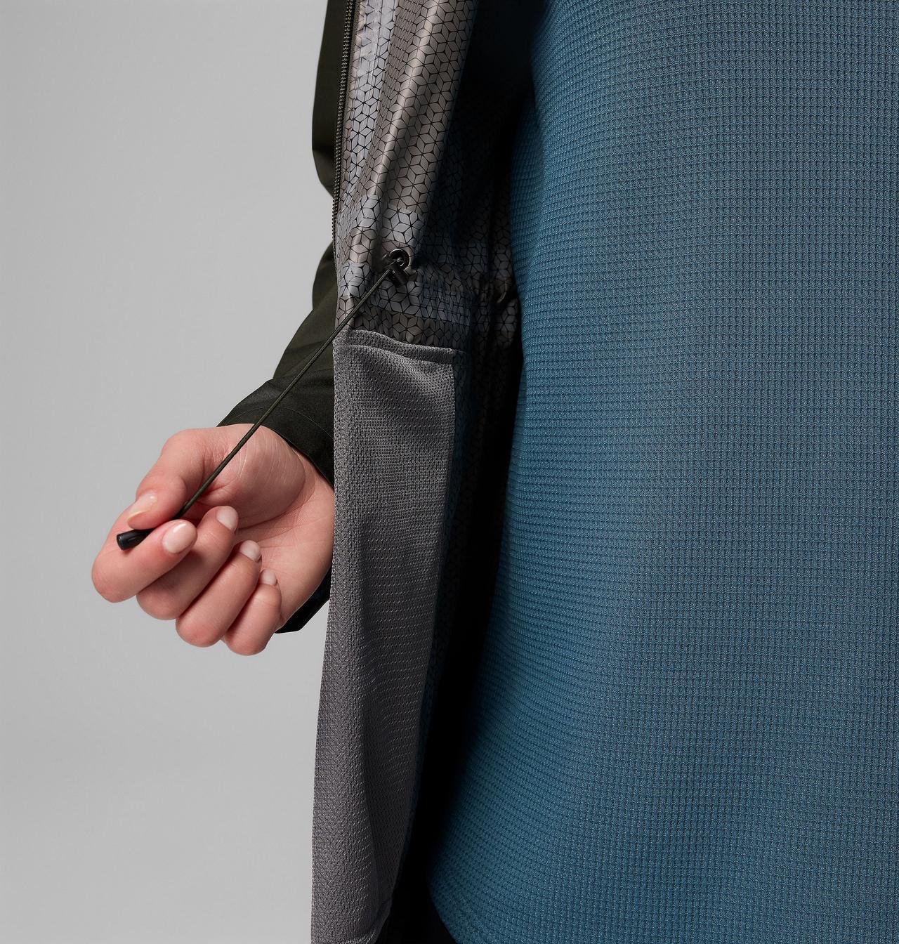 Women's Weekend Adventure™ II Long Shell 6