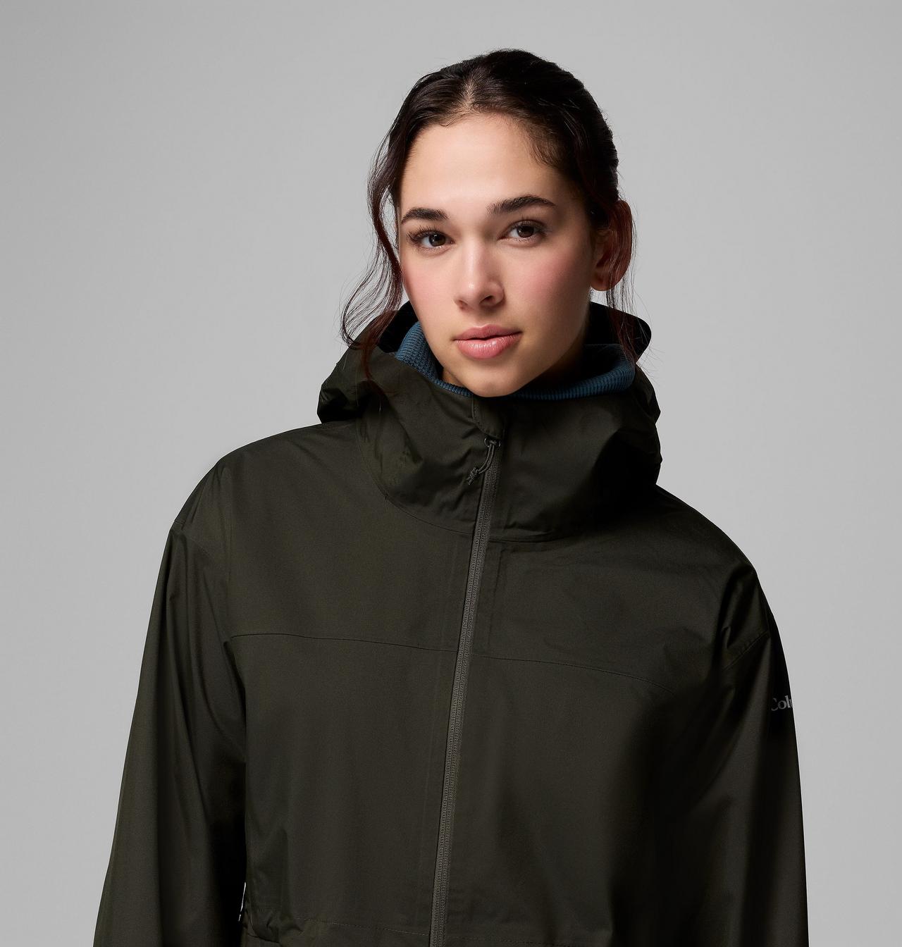 Women's Weekend Adventure™ II Long Shell 7