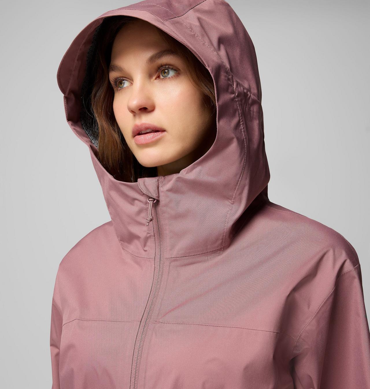 Women's Weekend Adventure™ II Long Shell | 609 | S 5