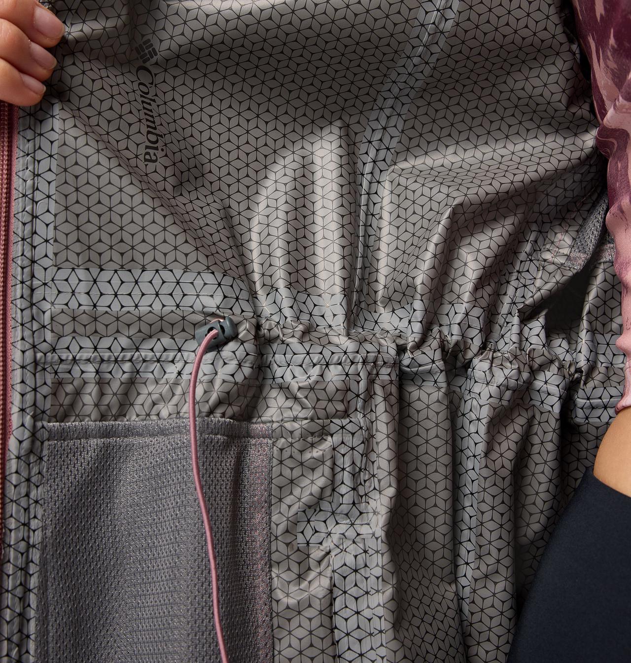 Women's Weekend Adventure™ II Long Shell | 609 | S 9