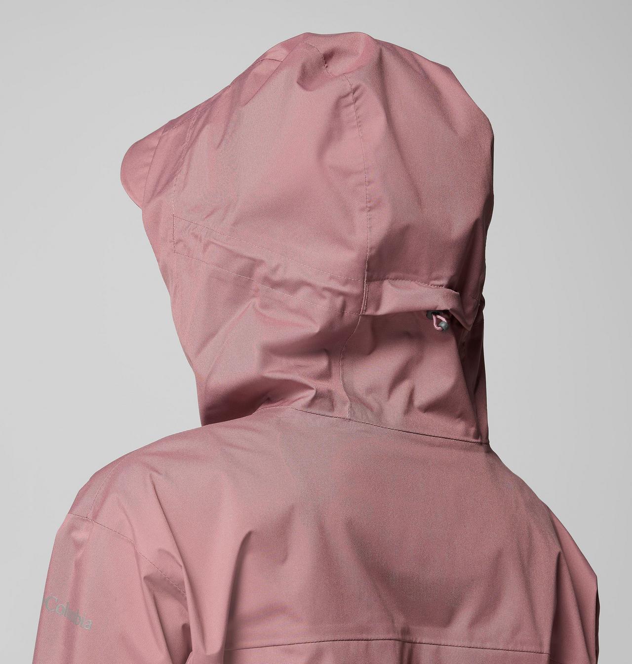 Women's Weekend Adventure™ II Long Shell | 609 | S 10