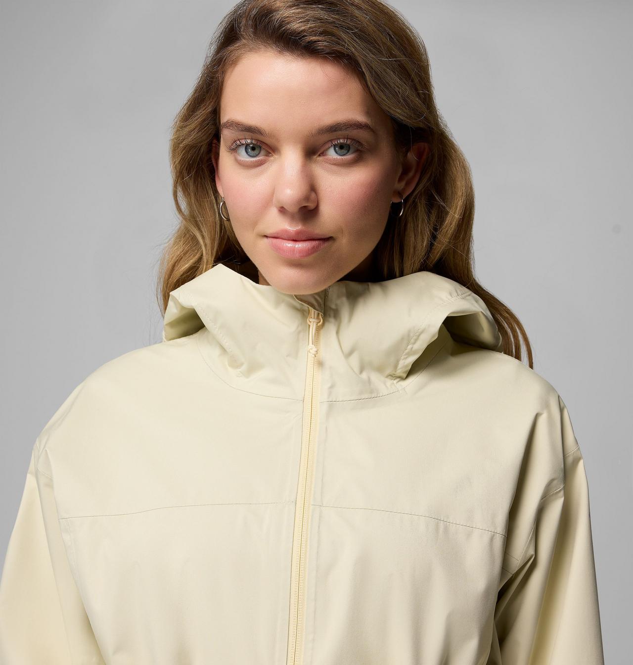 Women's Weekend Adventure™ II Long Shell 4