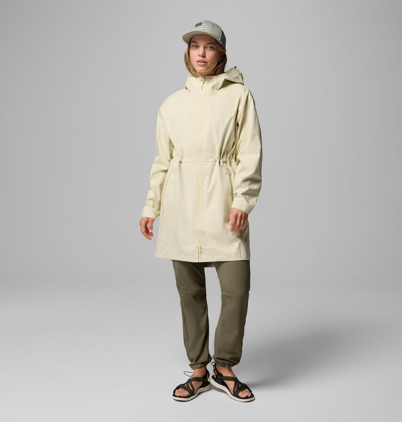 Women's Weekend Adventure™ II Long Shell 5