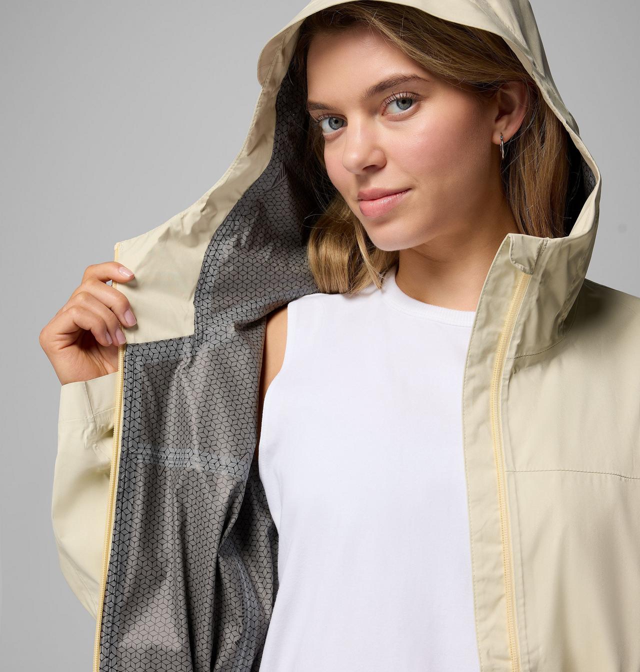 Women's Weekend Adventure™ II Long Shell 7