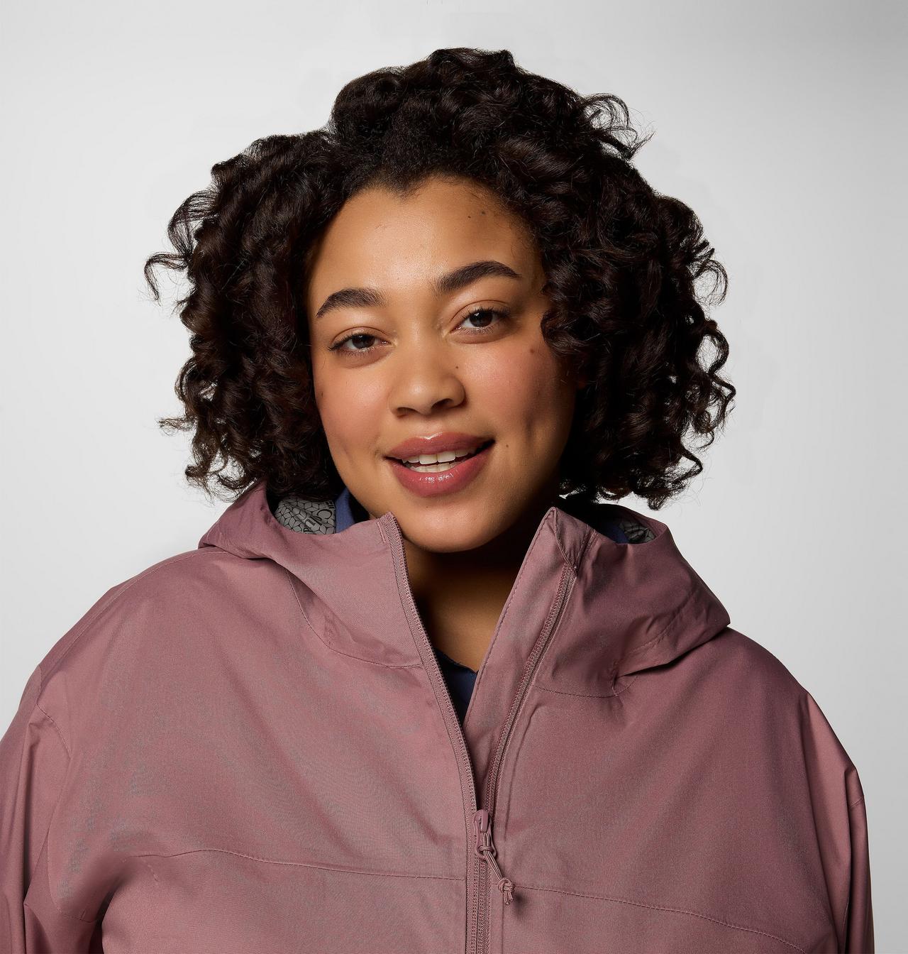 Women's Weekend Adventure™ II Long Shell - Plus Size 4