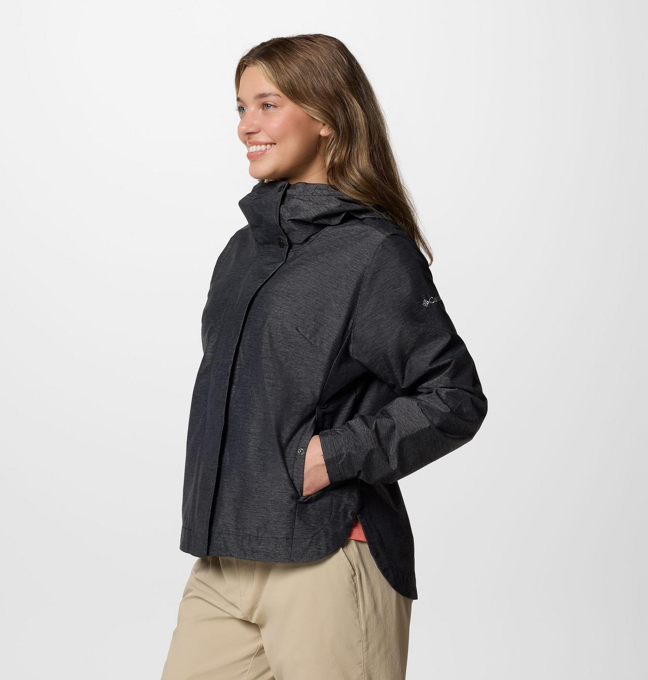 Women's Lillian Ridge™ II Short Jacket | 010 | S 3