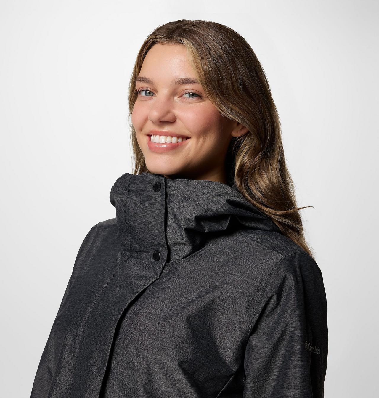 Women's Lillian Ridge™ II Short Jacket | 010 | S 4