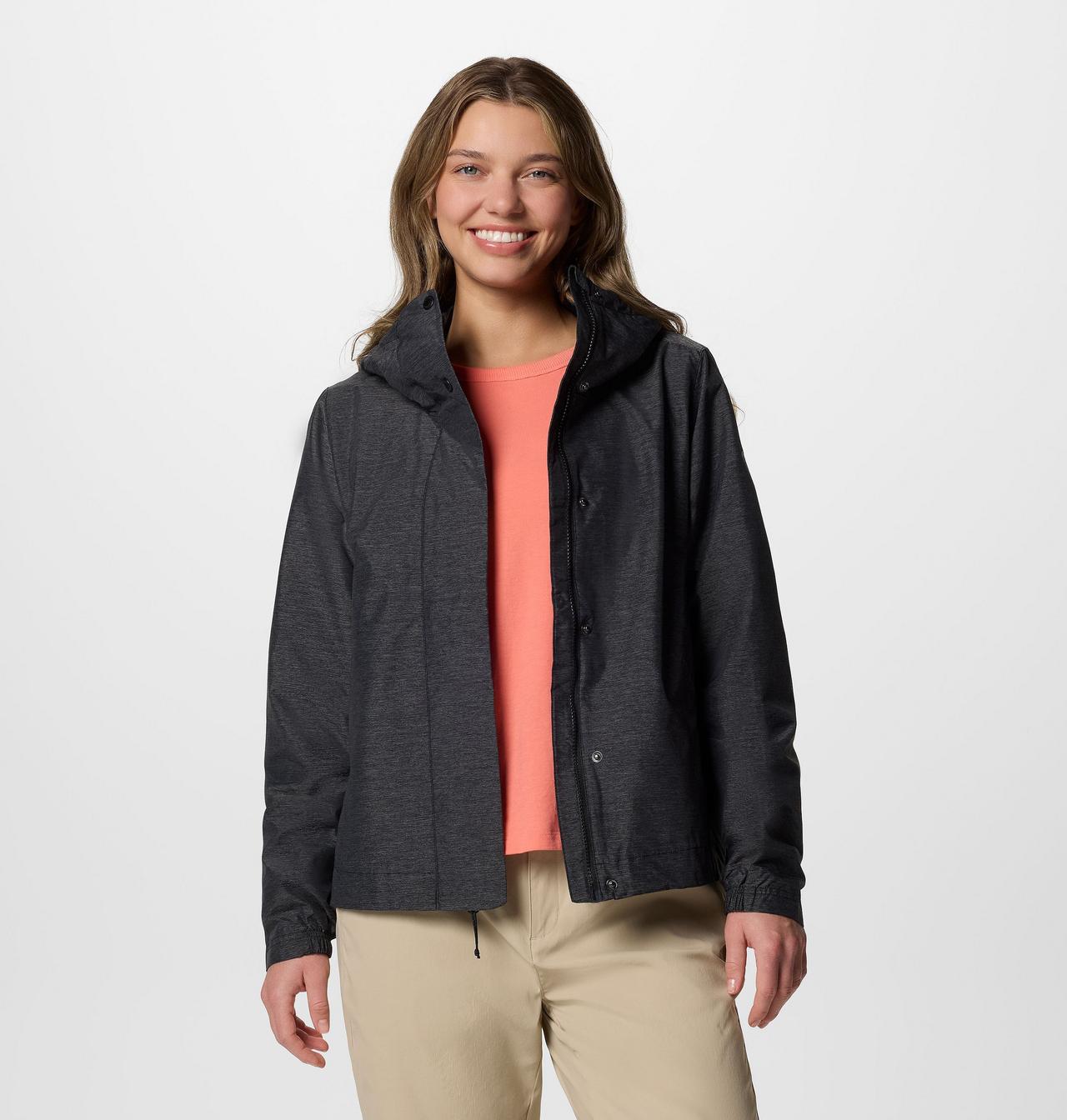 Women's Lillian Ridge™ II Short Jacket | 010 | S 1