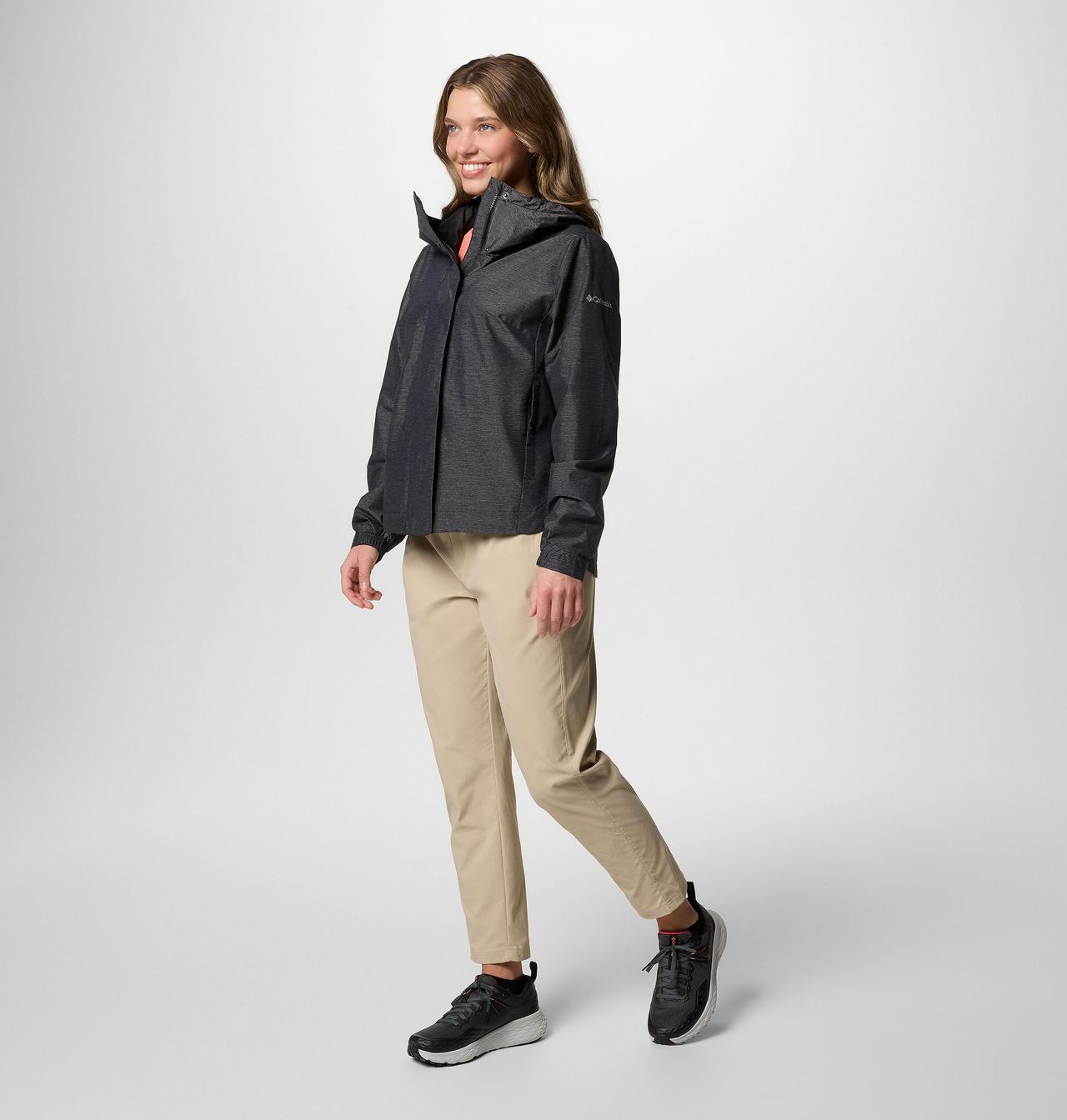Women's Lillian Ridge™ II Short Jacket | 010 | S 5