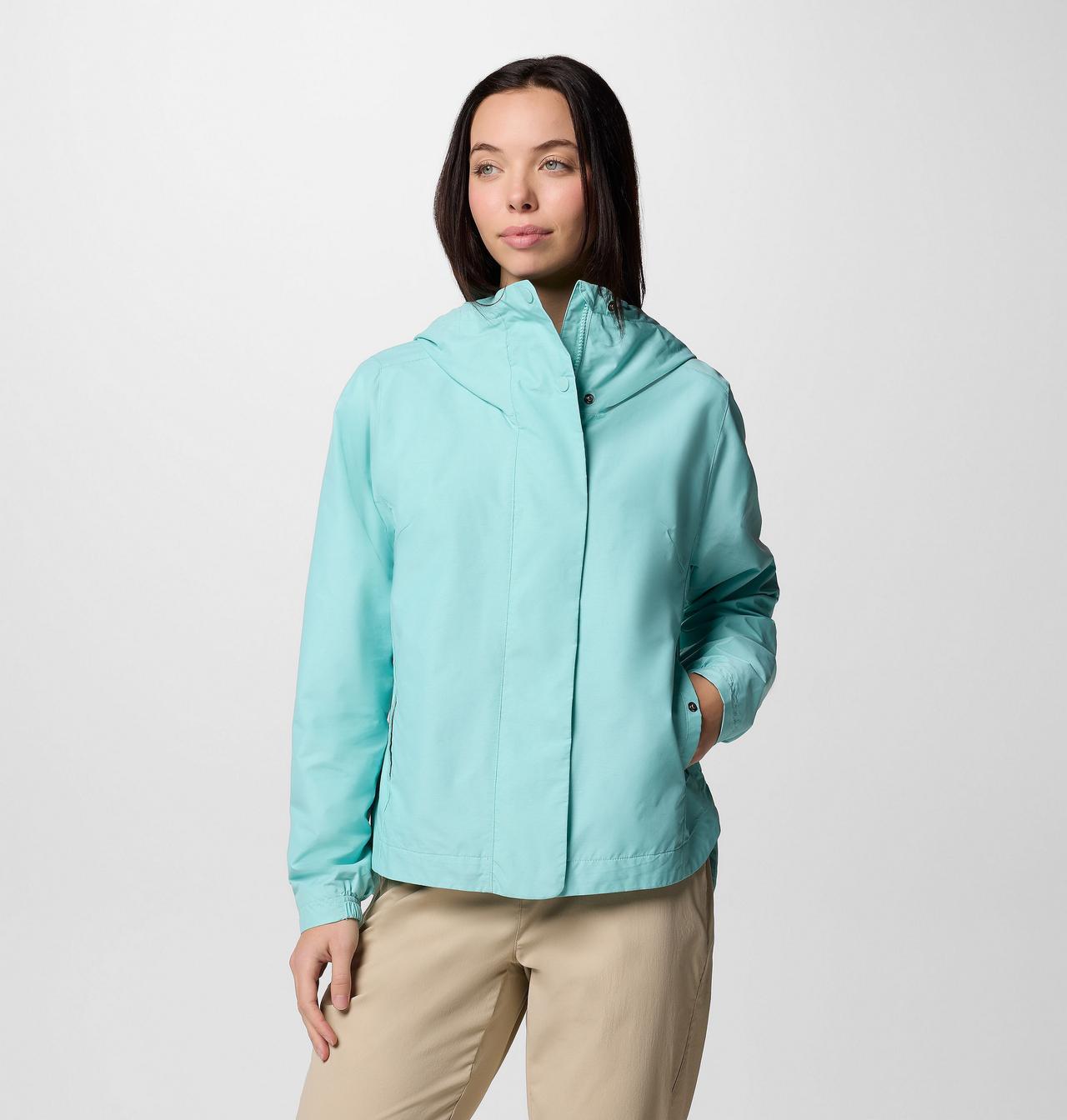 Women's Lillian Ridge™ II Short Jacket 1