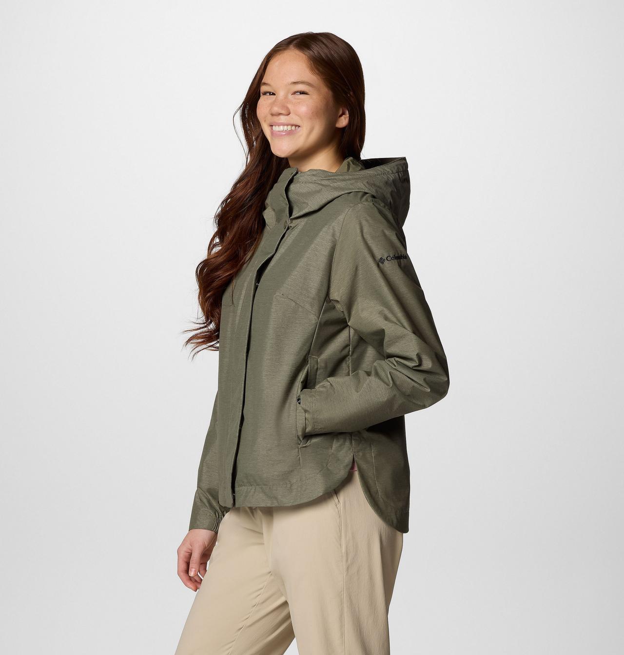 Women's Lillian Ridge™ II Short Jacket | 397 | M 3