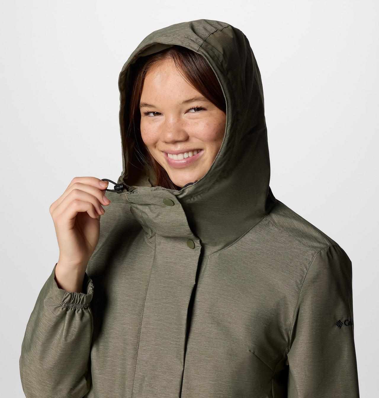 Women's Lillian Ridge™ II Short Jacket | 397 | M 4